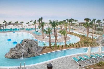 Fairfield by Marriott Inn & Suites Pensacola Beach