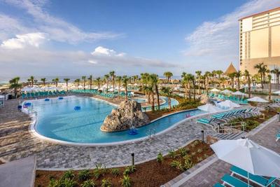 Fairfield by Marriott Inn & Suites Pensacola Beach