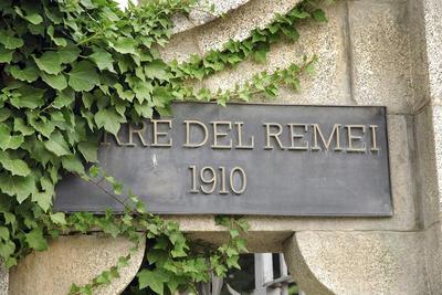 Torre de Remei