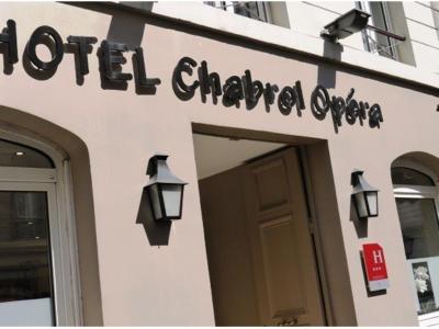 Chabrol Opera