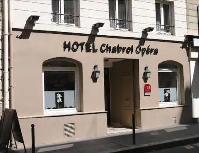 Chabrol Opera