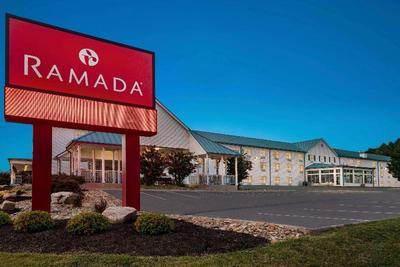 Ramada by Wyndham Pigeon Forge North