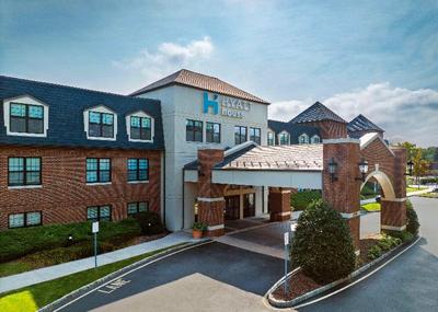 Hyatt House Parsippany-East