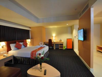 VC Hotel Pattaya