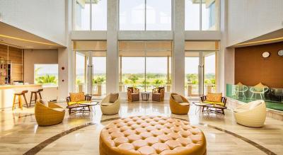 Pattana Golf Club & Resort Sriracha