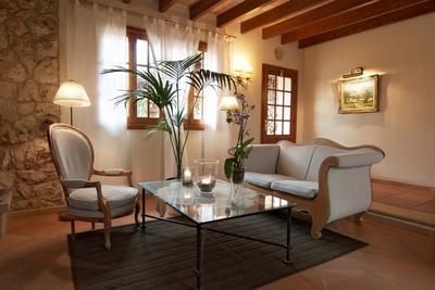 Agroturismo Ses Illes