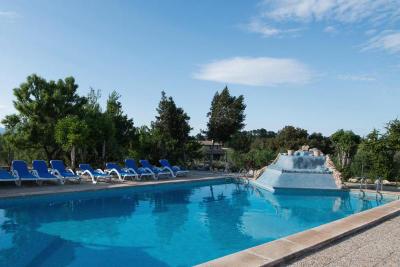 Agroturismo Ses Illes
