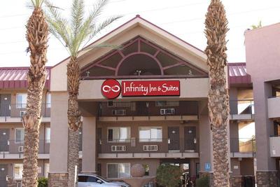 Ramada Tempe/At Arizona Mills Mall