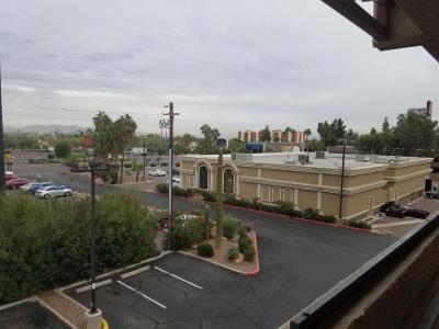Ramada Tempe/At Arizona Mills Mall