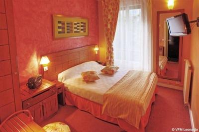 Hotel Pilime