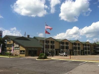 Green Valley Motel