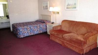 Green Valley Motel