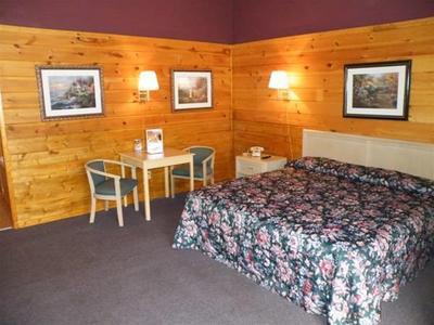 Green Valley Motel