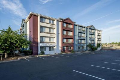 Best Western Lake Oswego Hotel & Suites