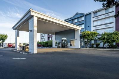 Best Western Lake Oswego Hotel & Suites