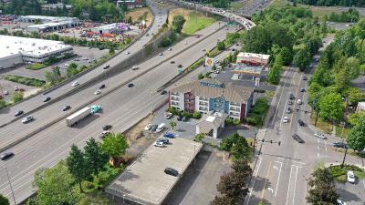 Best Western Lake Oswego Hotel & Suites