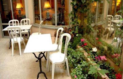 Beausejour Ranelagh