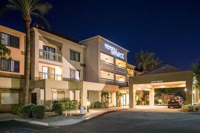 Sonesta Select Phoenix Chandler