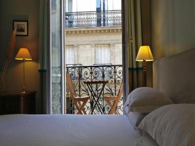 Exclusive Sainte Beuve