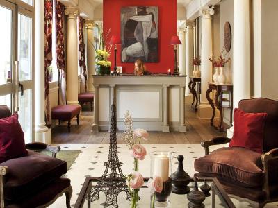 Exclusive Sainte Beuve