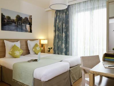 Adagio Aparthotel Paris Vincennes
