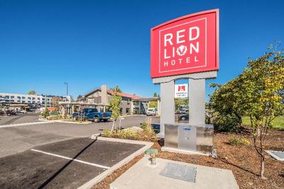 Red Lion Portland Airport