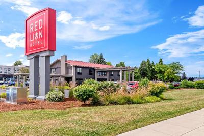 Red Lion Portland Airport