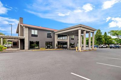 Red Lion Portland Airport