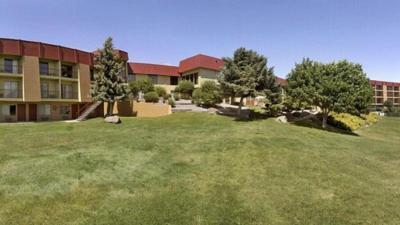 Red Lion Pendleton
