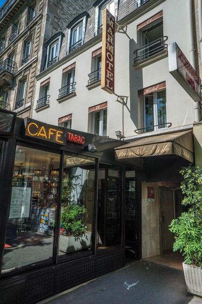 Marmotel Etoile