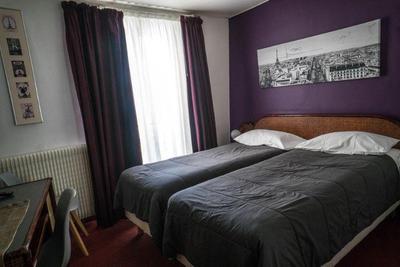 Marmotel Etoile