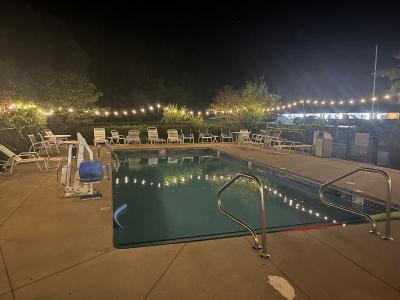 Anchorage Inn Rochester