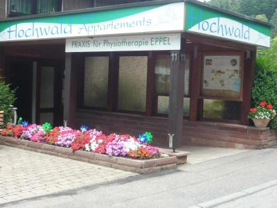 Hochwald