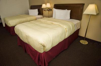 Express Inn Suites Palestine