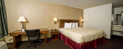 Express Inn Suites Palestine