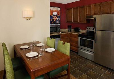 Residence Inn Portland Scarborough