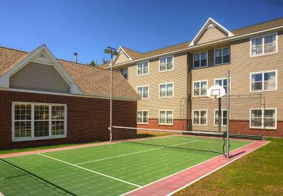 Residence Inn Portland Scarborough