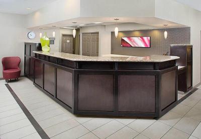 Residence Inn Portland Scarborough