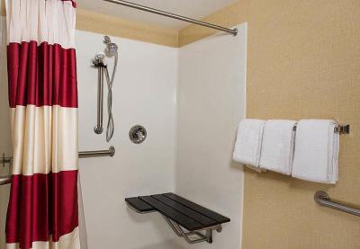 Residence Inn Portland Scarborough
