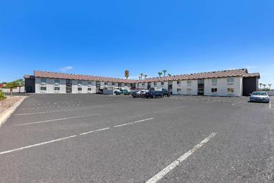 Super 8 by Wyndham Goodyear/Phoenix Area