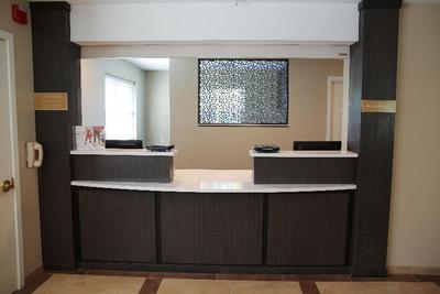 Candlewood Suites Portland Scarborough