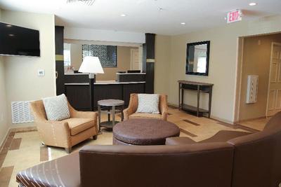 Candlewood Suites Portland Scarborough