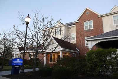 Candlewood Suites Portland Scarborough