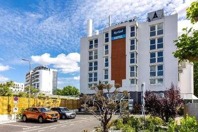 Ibis Styles Colombes Paris Ouest