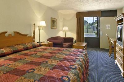 Travelodge Inn & Suites by Wyndham Historic Area