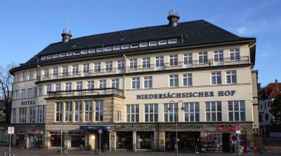 Niedersächsischer Hof