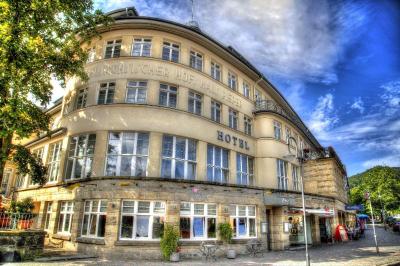 Niedersächsischer Hof