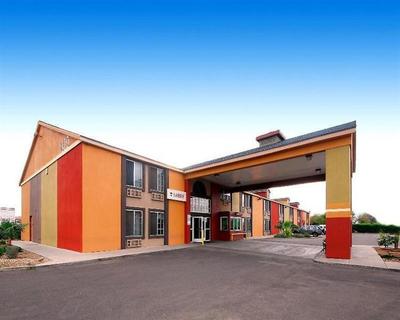 A Victory Inn - Tolleson/West Valley