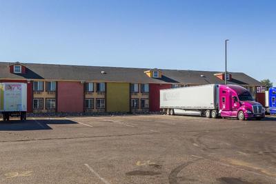 A Victory Inn - Tolleson/West Valley