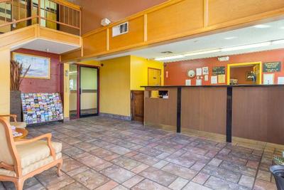 A Victory Inn - Tolleson/West Valley